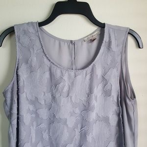 Flowey Roz & Ali sleeveless top